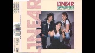 LINEAR - Sending All My Love