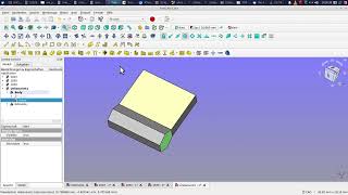 Celebrity #freecad "push pull" trimex #beispiel #anleitung #tutorial cad arch draft Net Worth