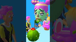 Best Food Ice Cream 🍧 Liking Run new Level 24 #youtubeshorts