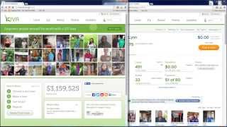 Kiva.org Micro-Loans - Part 2 How Kiva Actually Works Wealth