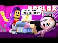 IGNORING My Scammer For 24 Hours *Bad Idea* | Roblox Scam Master Ep 18