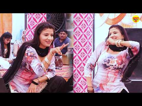 Kaki I काकी I Bharti Chaudhary I New Haryanvi Stage Dance 2026 I Dj Remix I New Haryanvi Song 2026