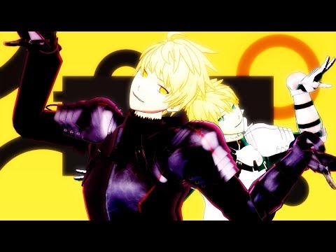 【Fate/MMD】テレキャスタービーボーイ