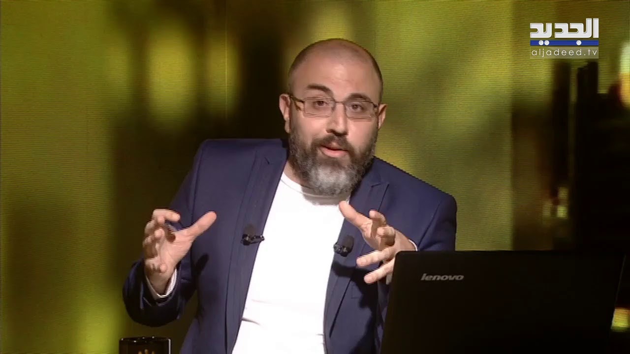 رياض قبيسي يفتح ملف تعليم اللاجئين السوريين في لبنان  تابعونا في حلقة خاصة ..  #مدارس_من_رمل