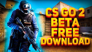Tutorial: How To Get CsGo 2 Free! | CS:GO SOURCE 2 | BETA VERSION | Counter Strike 2