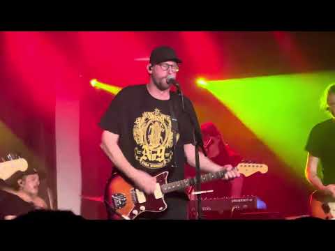 Spanish Love Songs: Losers 2 *(Live 4k)* [Birmingham O2 Academy 2 08.09.2023]