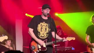 Spanish Love Songs: Losers 2 *(Live 4k)* [Birmingham O2 Academy 2 08.09.2023]