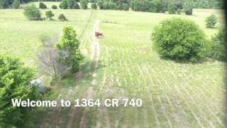 1364 CR 740 video tour