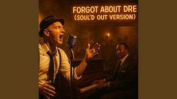 Forgot About Dre (1950