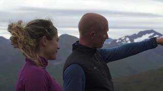 devold running tights