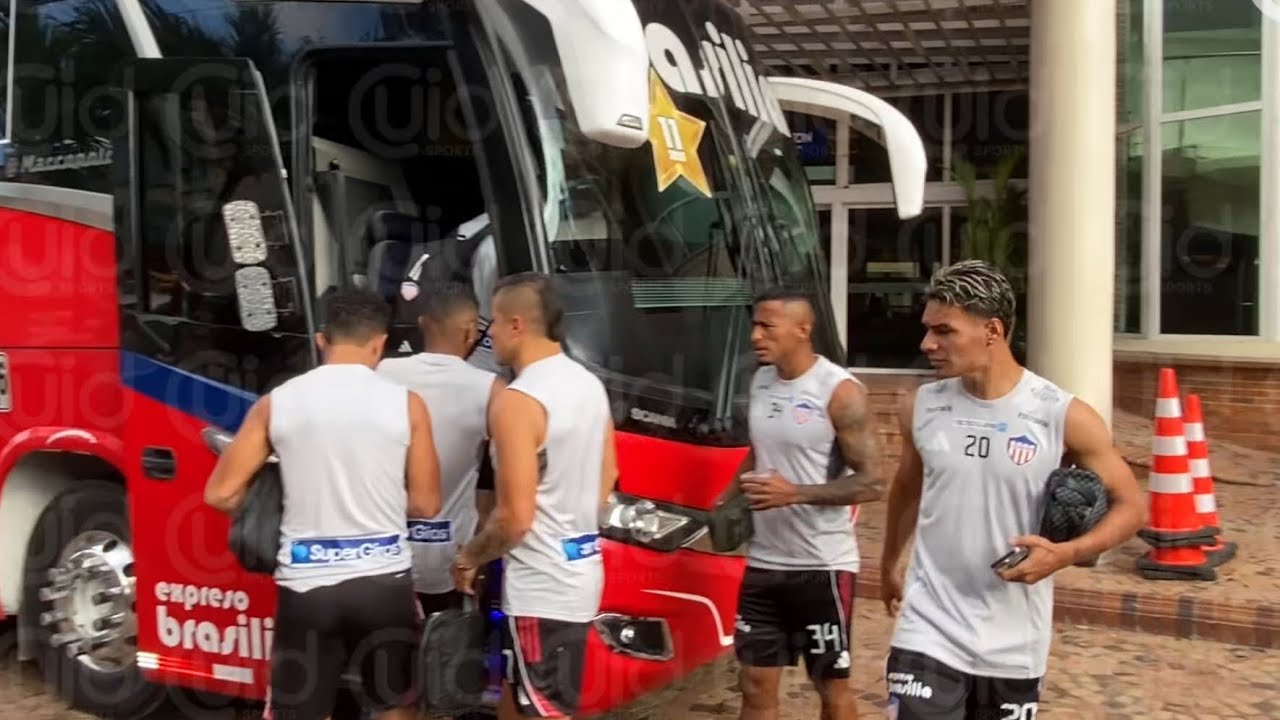 ¡ATENCIÓN JUNIOR! | ¡OJO A LA LISTA DE JUGADORES QUE ENTRENAN CON EL TIBURÓN! ¿CUÁL ES LA SORPRESA?