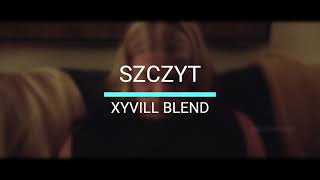 SZCZYT - ZBUKU Ft. Małach&Rufuz (Prod.Flame) | XYVILL BLEND