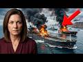 Trumps 9 Words Just Killed The Iran Blockade - Saudi Aramco Bought 9M Barrels Hours Later