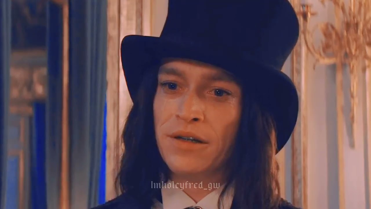 Dracula & Elizabeta ~ My Heart Will Go On