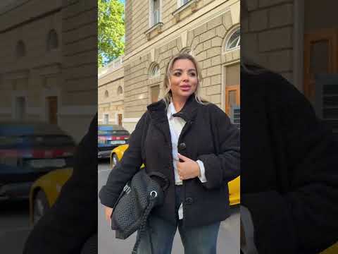 Пальто букле, видео 1