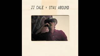 JJ Cale - Wish You Were Here (Official Audio)