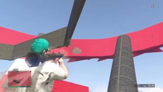 Gta 5 Rockets Vs Super Cars 2