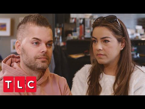 Tim tells veronica they should give each other space | 90 day: the single life