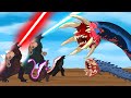 Godzilla vs All Power Of Death Worm: Monsters Ranked From Weakest To Strongest / ANIMATION FUNNY