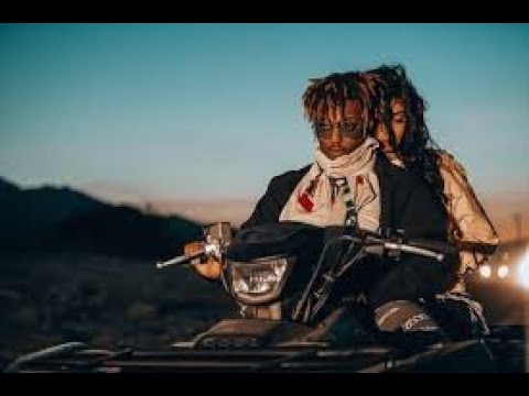 Lava Girl_- Juice WRLD(Unreleased)