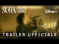 Disney+ | SUGA: Road to D-Day | Disponibile dal 21 Aprile