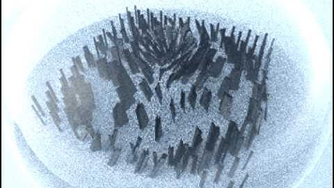 interactive Morphogenetic