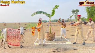 Must Watch Fasa Fasi Part_2 Top New Funny Comedy Video || By Bindas Fun Nonstop