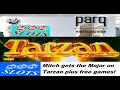 Parq Casino Vancouver Grand Opening Dragon Dance - YouTube