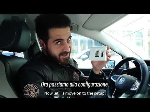 Piccolo ma potente! Aggiornamento Mini Nova Wireless CarPlay