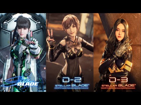 【S7直播 5 月 18 日】Day 8 再見 Eve 師姐 , 聽晚會係劍星完結篇 🥺🥺🥺 !?《 劍星 | Stellar Blade 》 | Dimension D.