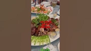 Đi đám cưới ngày cuối tuần #shortvideo #food #lxfood