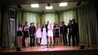 Mercy Duffy - Stanford Mixed Company