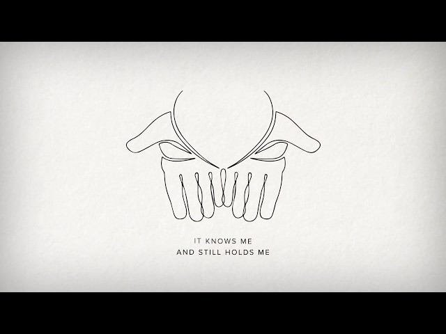 Jonny Diaz - "Your Love Feels Like Home" (Official Lyric Video)