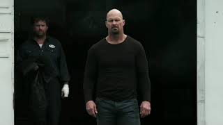 Recoil (2011) Hollywood movie scene