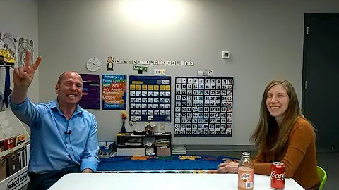 Meet Ashley Butcher, Owner of The Art of Play in B...