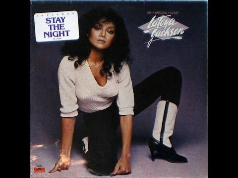 Latoya Jackson - Camp Kuchi Kaiai (Slayd5000) - YouTube