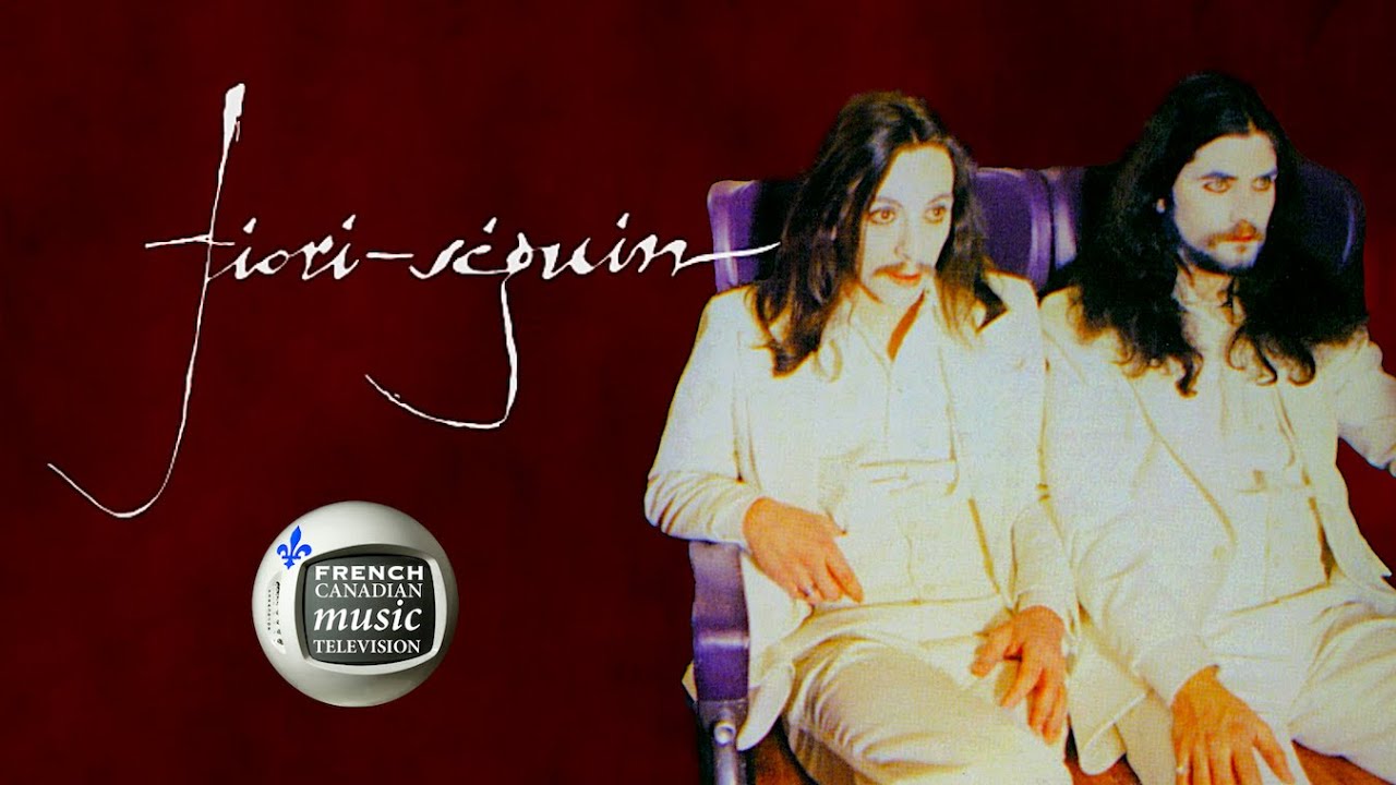 Fiori Séguin Story Live - YouTube