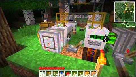 Minecraft Buildcraft Mod Spotlight