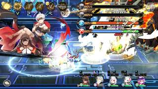 astral chronicle phantasm 100f 16 second clear
