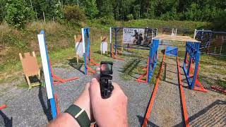 USPSA Area 8 Championship 2026