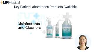 Parker Laboratories Enhancing Clinical Excellence With Ultrasound And Electrotherapy Products