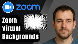 How to Use Virtual Backgrounds in Zoom (2026 Step-by-Step Beginner Tutorial)
