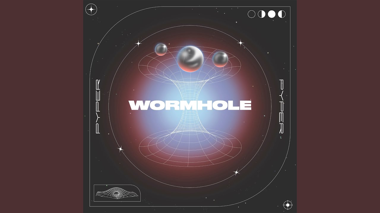 Watch Wormhole on YouTube Watch Wormhole on YouTube