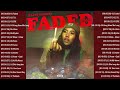 Faded  raw lyrics  trending opm songs playlisttop trends philippines 2023