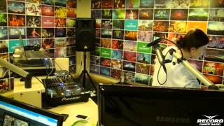 Lady Waks In Da Mix #269 (10-09-2014)