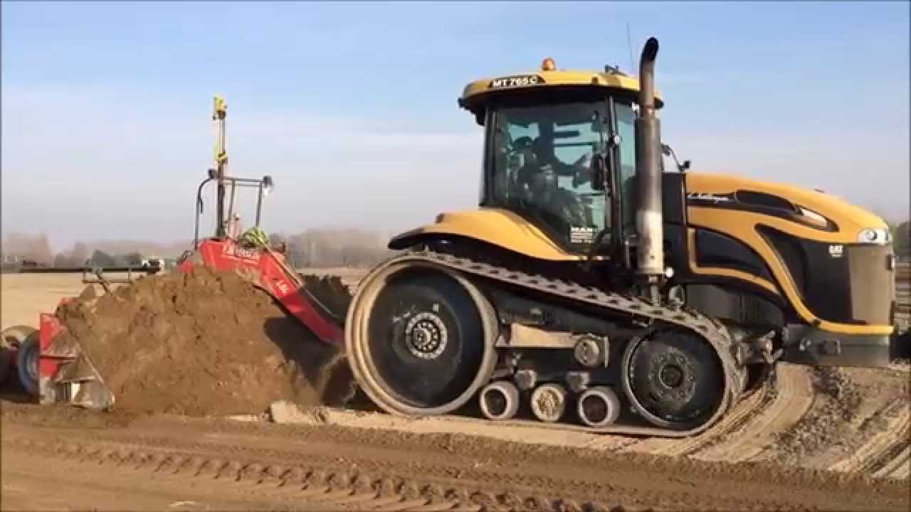 Power sound  Challenger mt765c in livellatura !!!!