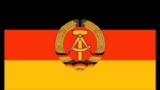 East german anthem (Ear rape)