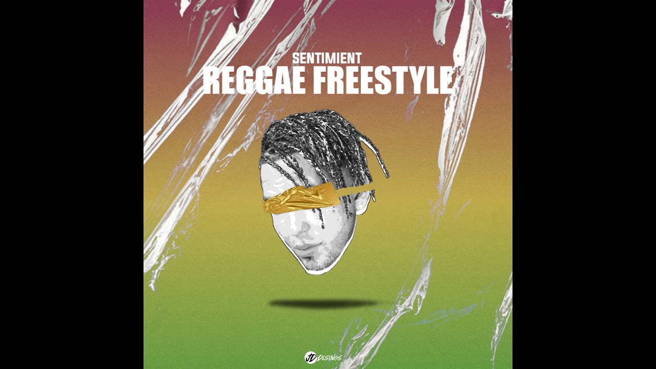 Sentimient - Reggae Freestyle