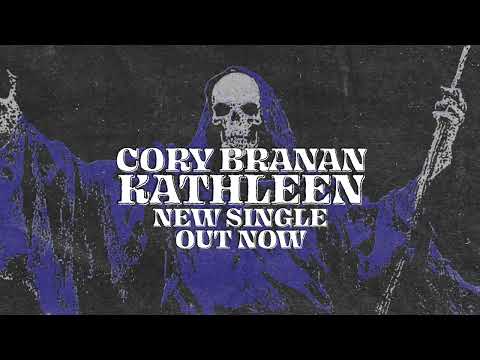 Cory Branan - "Kathleen" (Official Audio)