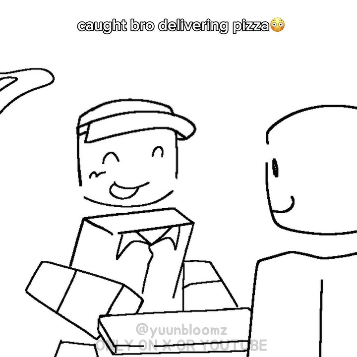 how the spectre actually took everyone into the forsaken realm #forsaken #roblox #robloxforsaken